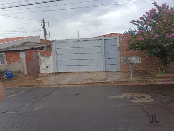 Casa no Jardim Santa Antonieta