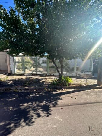 Casa na Rua Inconfidência