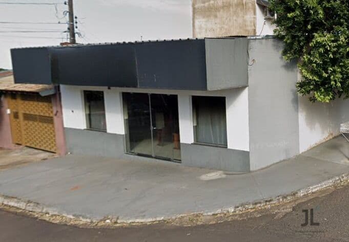 Salão comercial no bairro Doutor Aniz Badra