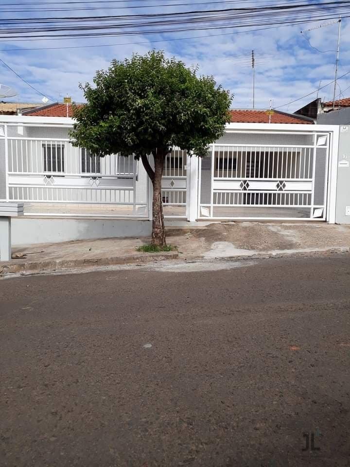 Casa no bairro Edson Jorge Júnior