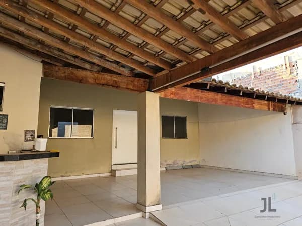 Casa no Jardim Altos Do Palmital