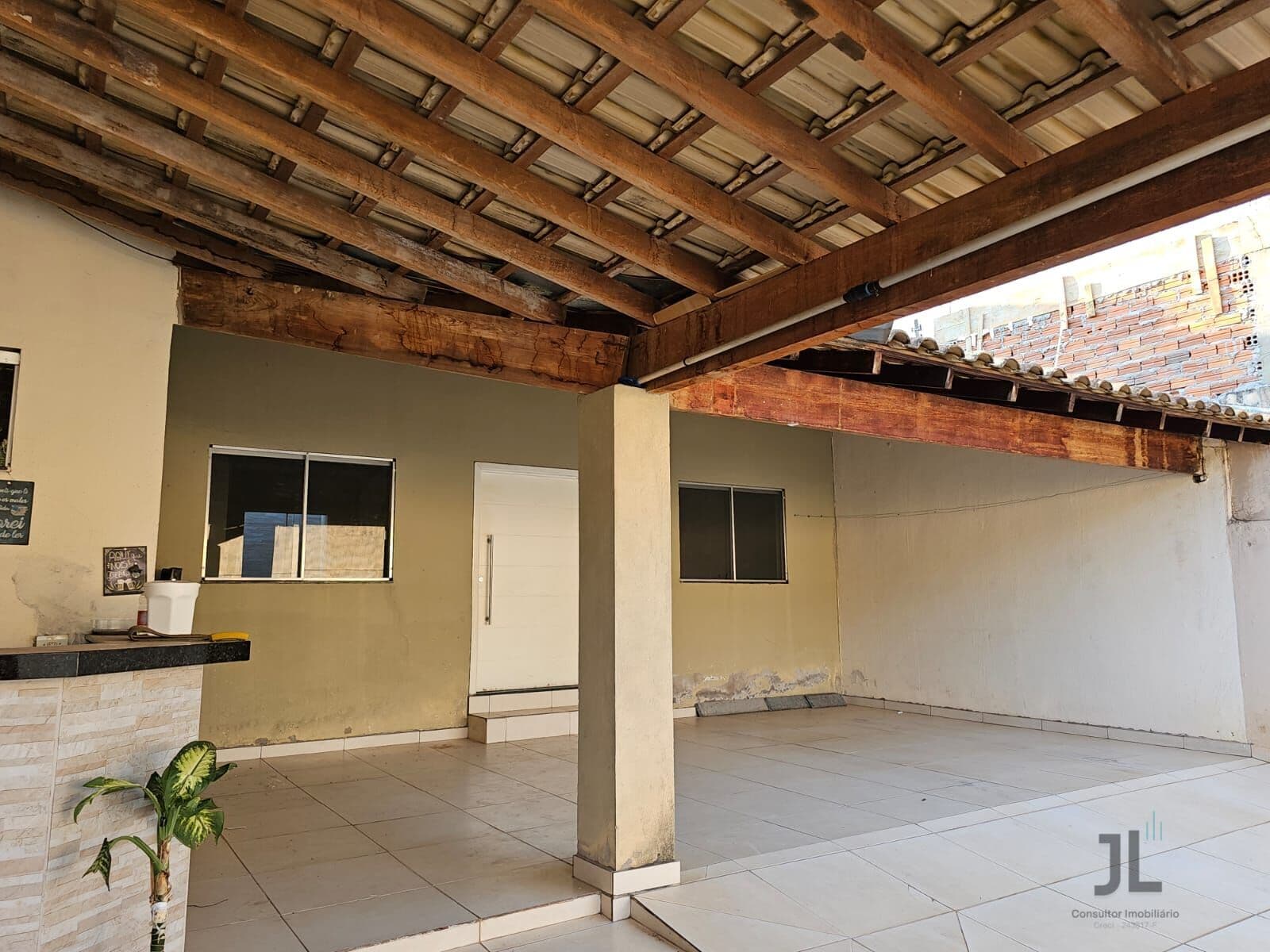 Casa no Jardim Altos Do Palmital