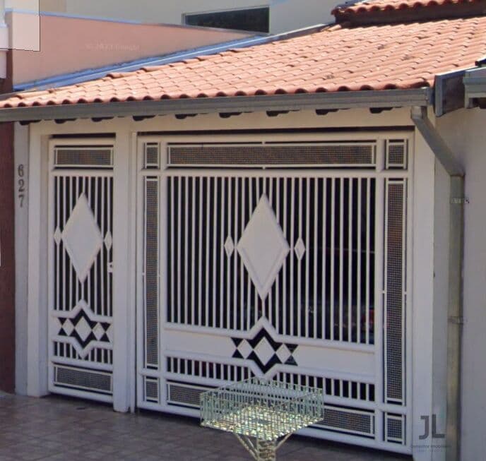 Casa em Jardim Julieta, Marília/SP