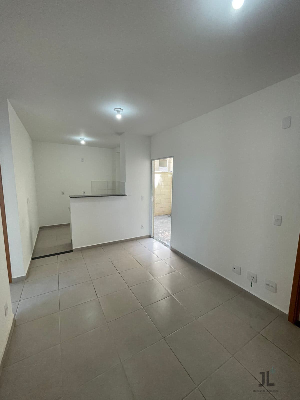 Apartamento para alugar no Residencial Parque Madri