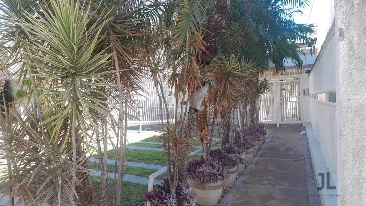 Apartamento em Recanto Quarto Centenário, Jundiaí/SP