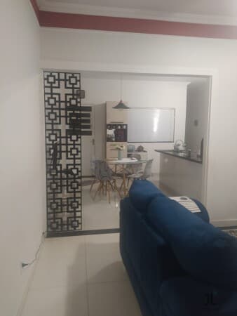 Casa no Jardim Santa Antonieta