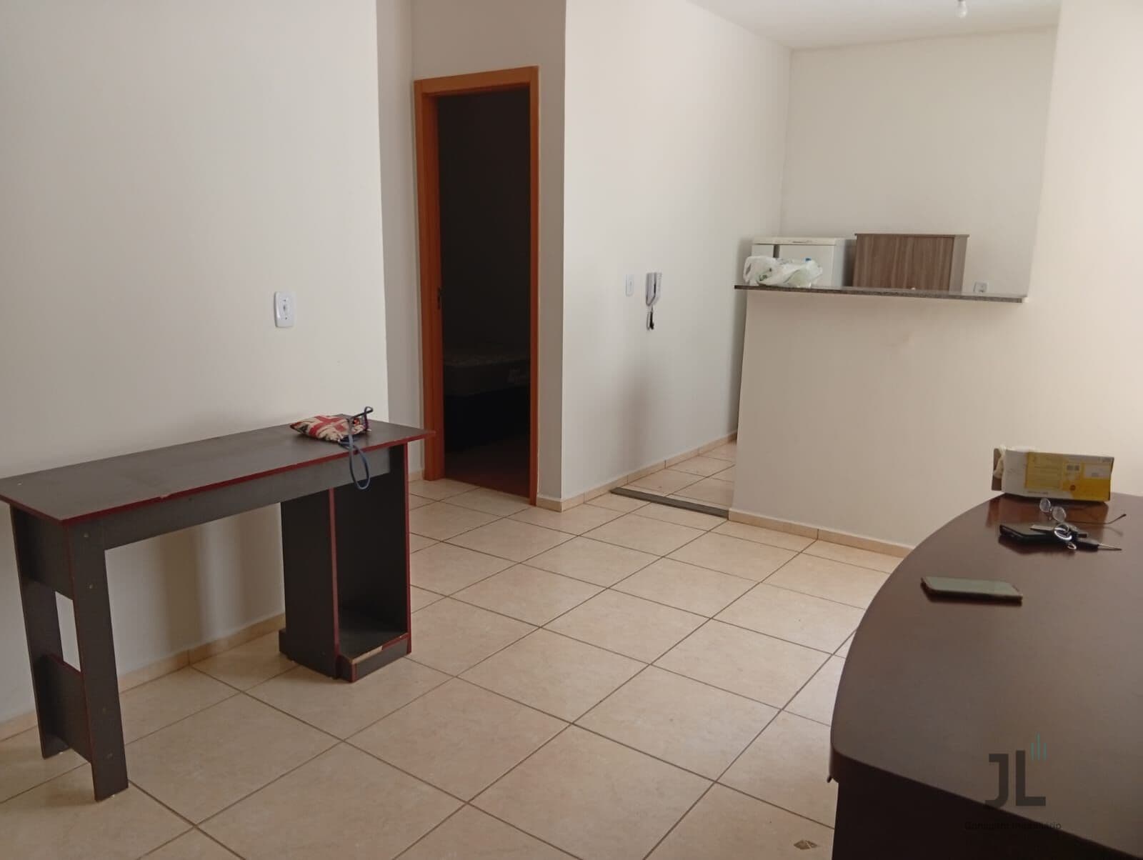 Apartamento Res. Parque Marfim, Marília/SP