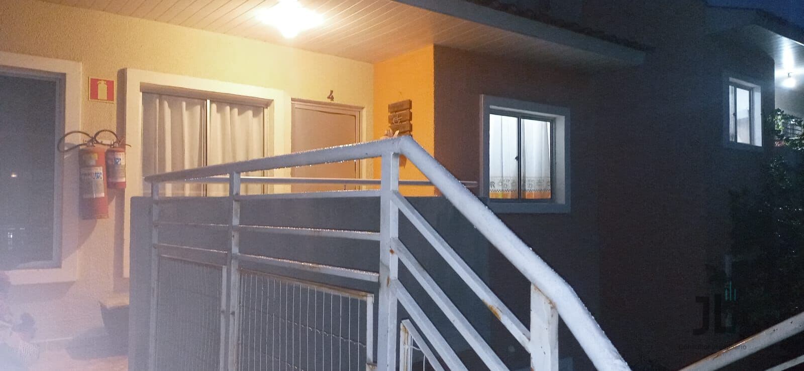 Apartamento Condomínio Praça Dos Jatobás