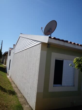 Casa no condomínio Moradas