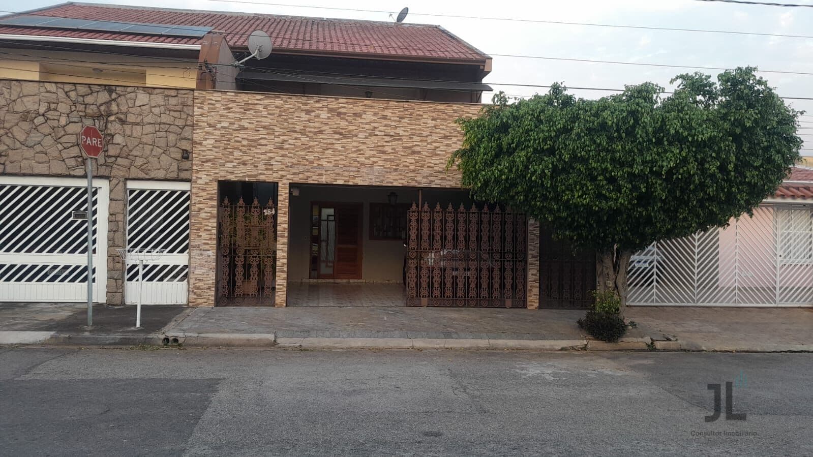Casa em Parque da Represa, Jundiaí/SP