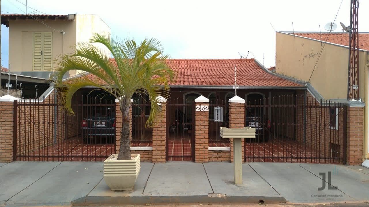 Casa no bairro Hipica Paulista