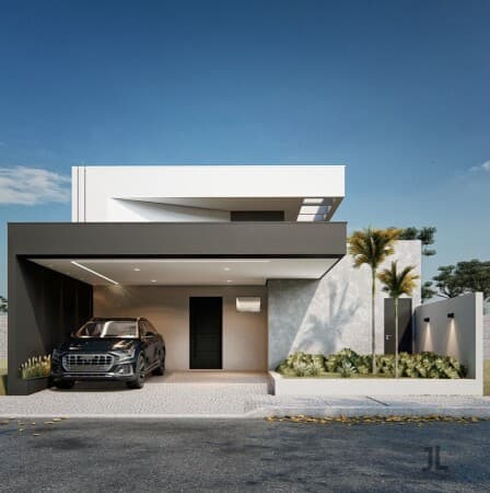 Casa no Esmeralda Residence 2