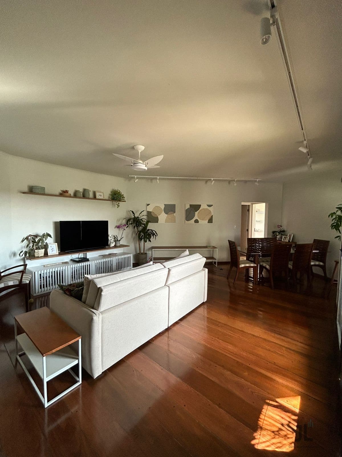 Apartamento de 120m2 no Jardim Maria Izabel