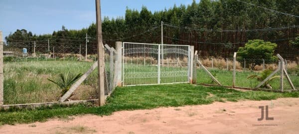 Terreno à venda em Vera Cruz/SP