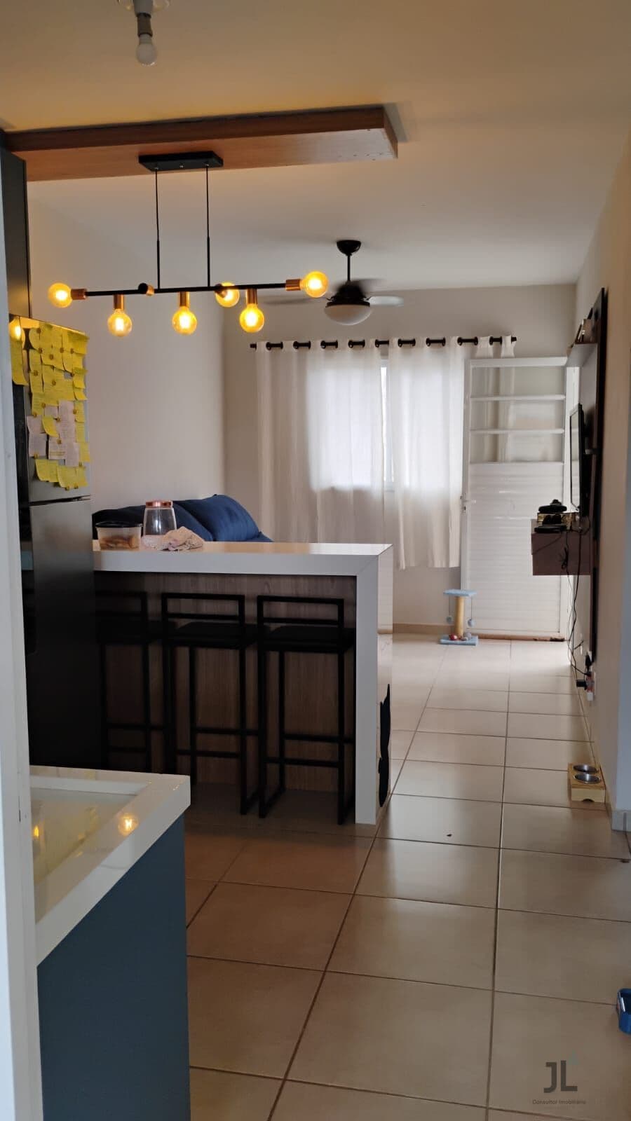 Casa em Núcleo Habitacional Doutor Aniz Badra, Marília/SP
