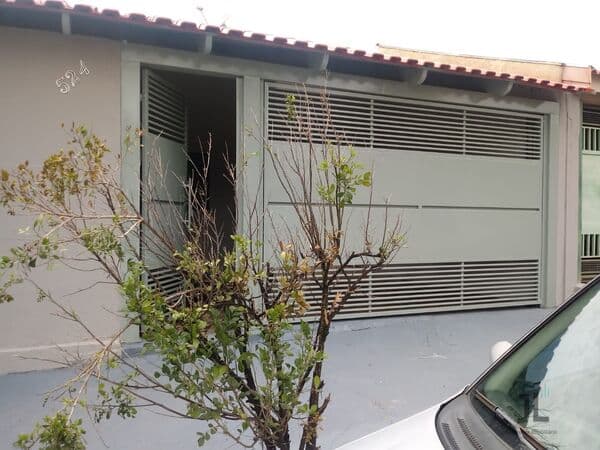 Casa Jardim Sasazaki