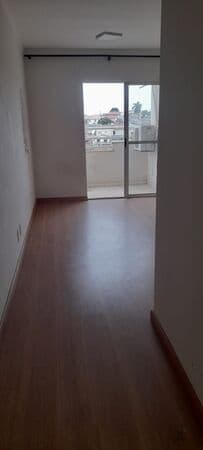 Apartamento no condomínio Ilhas Gregas