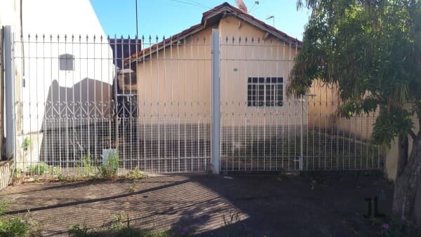 Casa no Jardim Comerciários 2