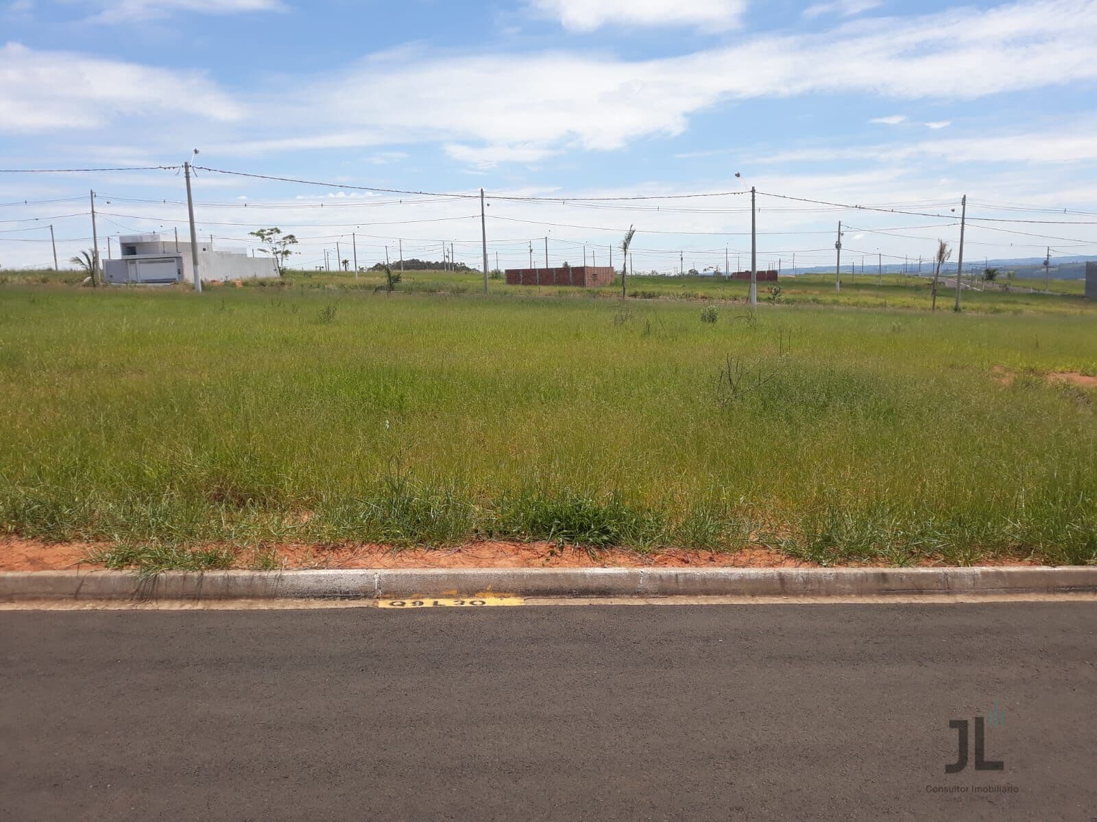 Terreno em Antenor Barion, Marília/SP