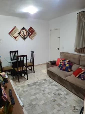 Apartamento à venda na Vila Rami, Jundiaí/SP