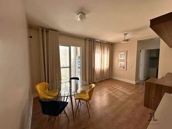 Apartamento para aluguel nas Esmeraldas, pronto para morar