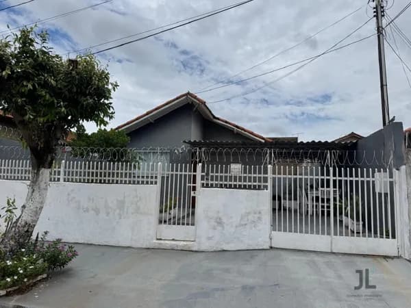 Casa em Núcleo Habitacional Doutor Fernando Mauro Pires Rocha, Marília/SP