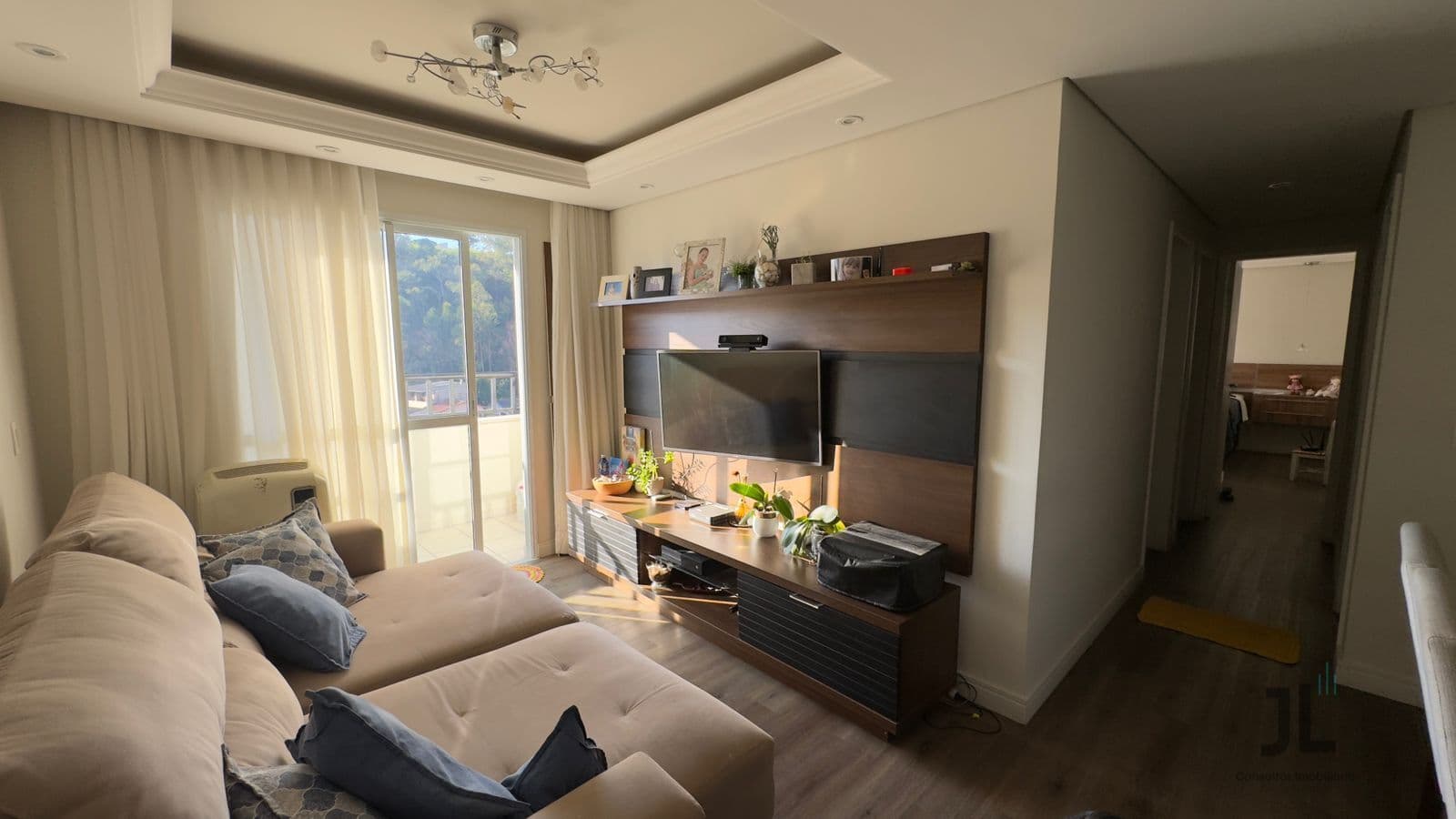 Apartamento em Jardim da Fonte, Jundiaí/SP