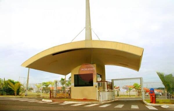 Casa No Condomínio Moradas