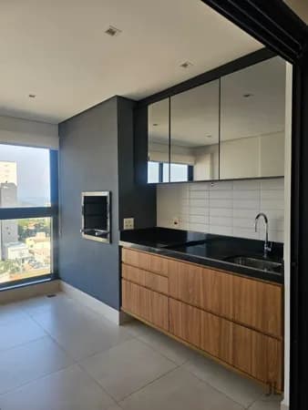 Apartamento em Centro, Marília/SP