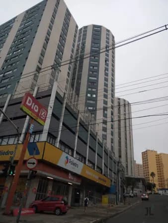 Apartamento em Cambuí, Campinas/SP