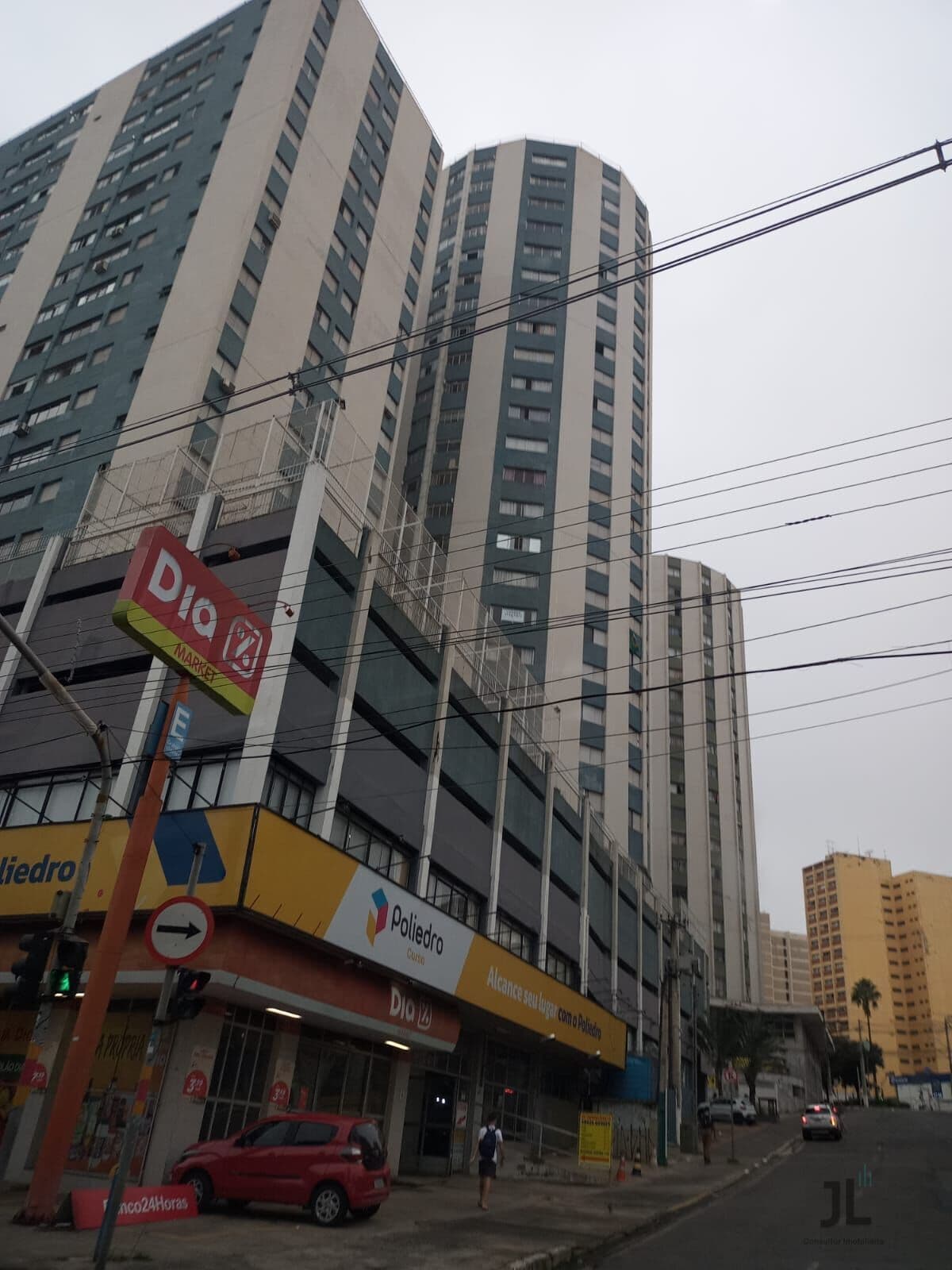 Apartamento em Cambuí, Campinas/SP