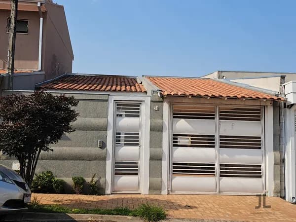 Casa para alugar no Jardim Riviera