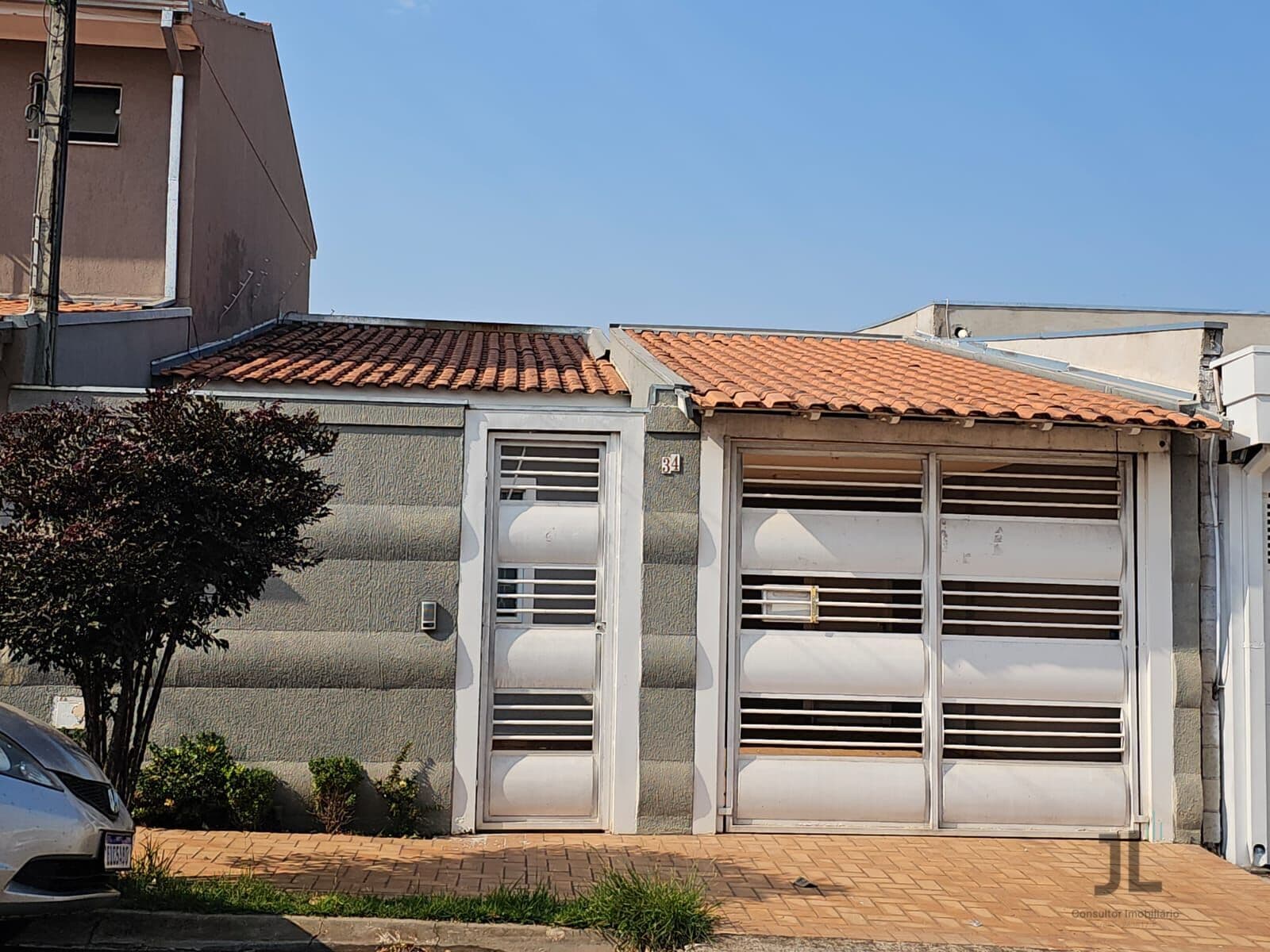 Casa para alugar no Jardim Riviera