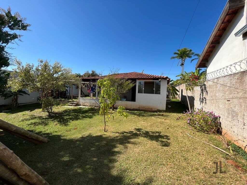 Chácara no Condomínio Campo Belo