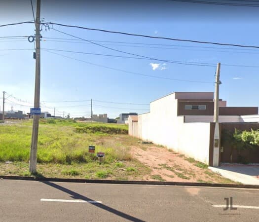 Terreno em Padre Nóbrega