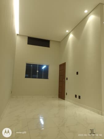 Casa no Jardim Domingos de Leo