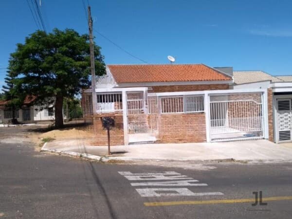 Casa no Jardim Marília