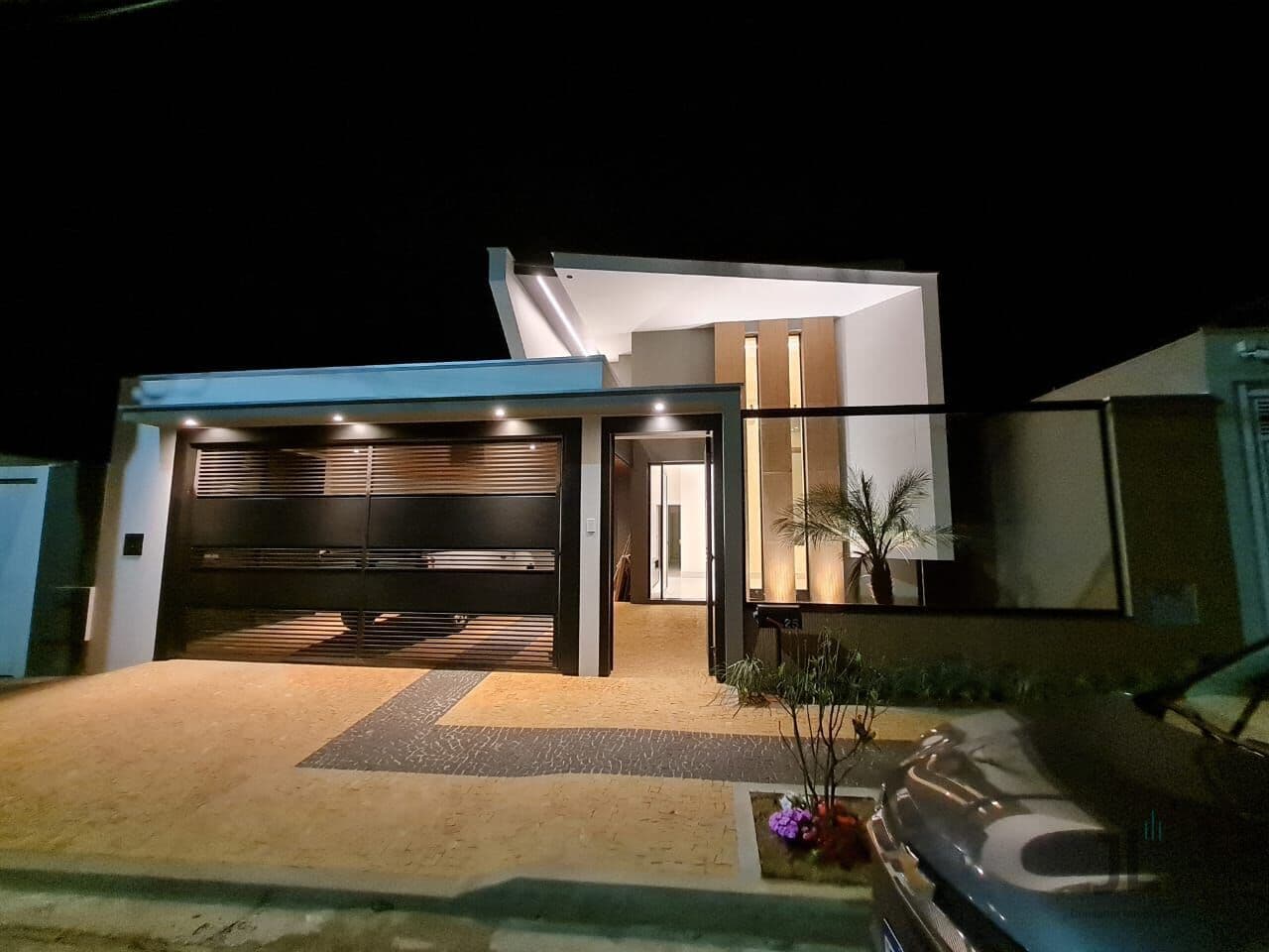 Casa em Marília - Jardim Florenca