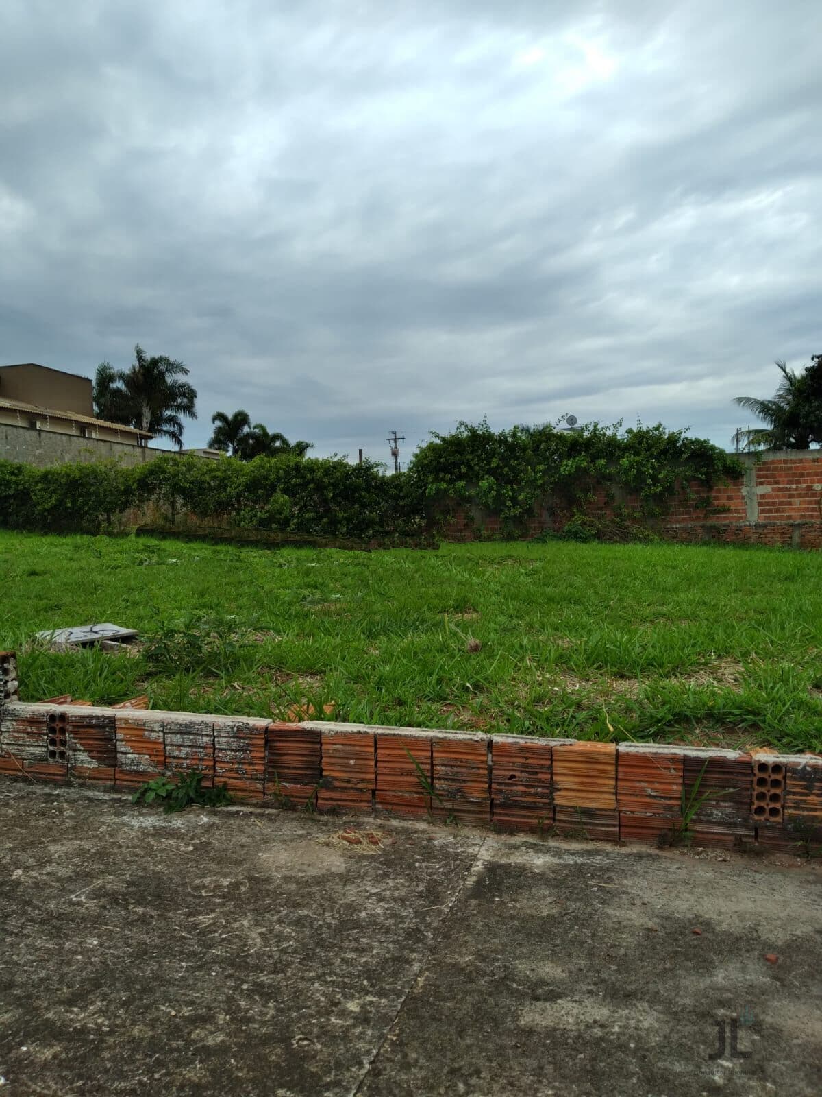 Terreno Bairro Terra Verde