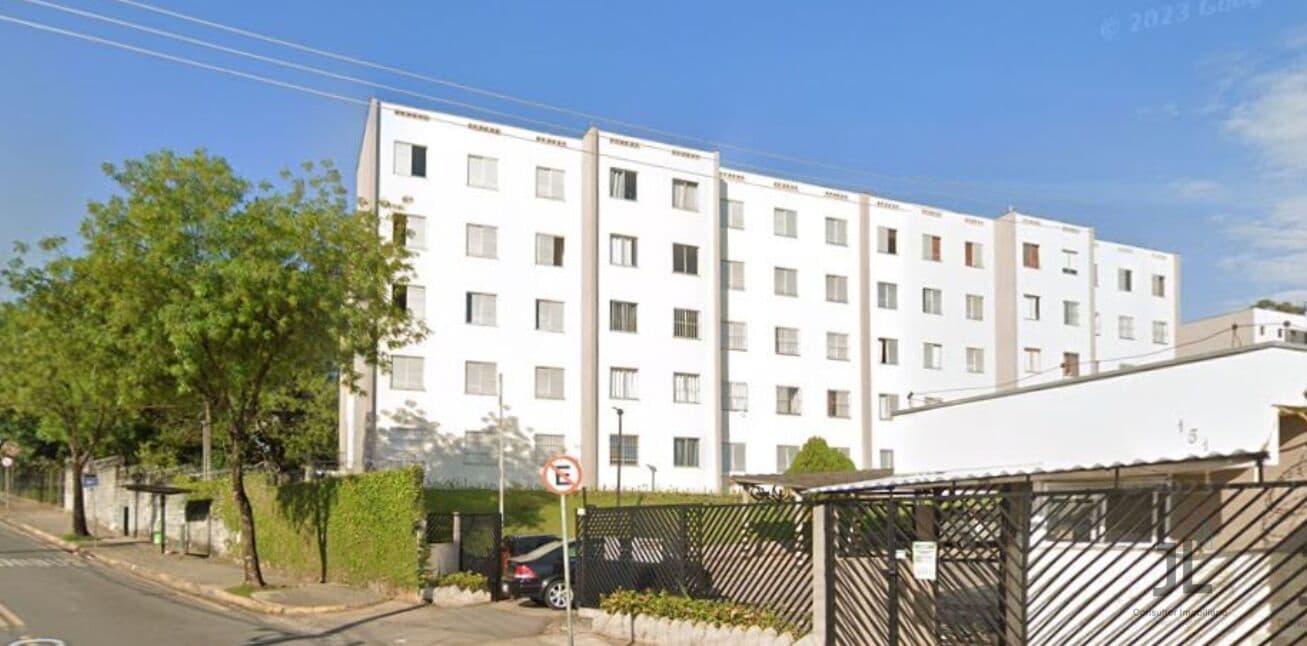 Apartamento em Residencial Terra da Uva, Jundiaí/SP