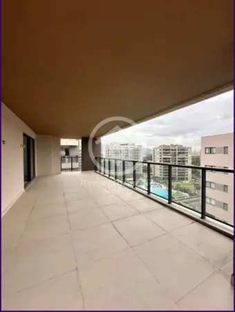 Cobertura Linear com 3 quartos para vender, 177m2, Barra da Tijuca, Mudrá Full Living