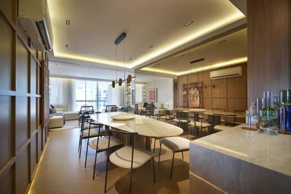 Majestic Cidade Jardim | Apartamentos Barra Olímpica, RJ