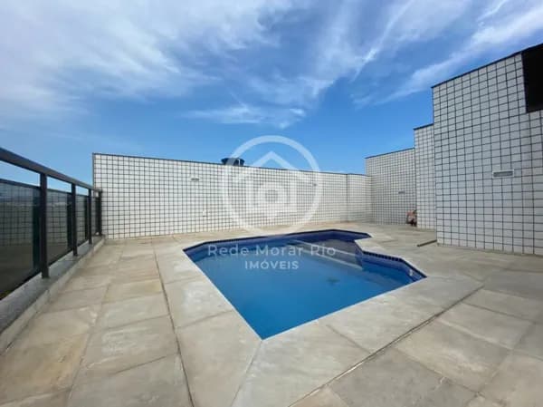 Apartamento em Rio de Janeiro - Barra da Tijuca