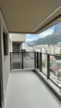 Apartamento com 2 Quartos à venda, 76m² - Botafogo, Iconyc by Yoo