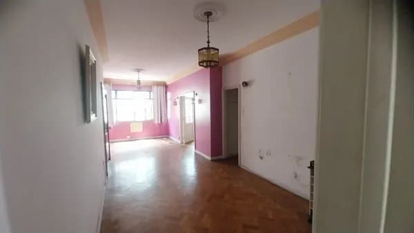 Apartamentos com 3 quartos à venda, 120, Copacabana, Posto 2, Proximo ao Metro