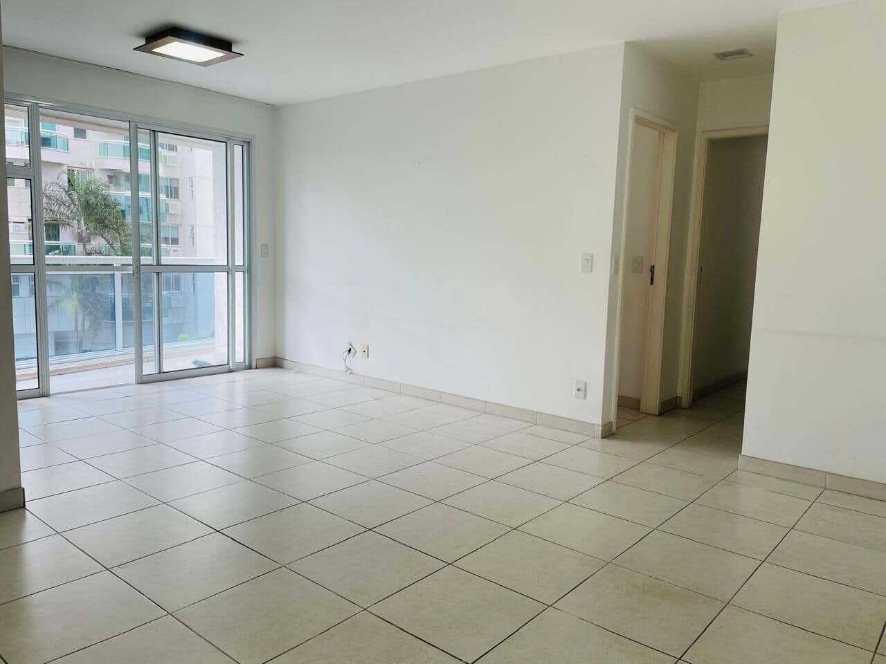 Apartamento com 2 quartos para vender na Peninsula, 98m2, Barra da Tijuca