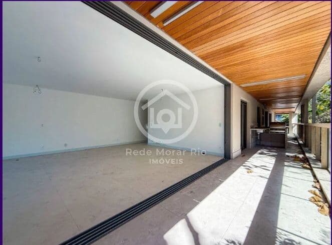 Apartamento com 4 Quartos à venda, 229m² - Lagoa, Lineu 708