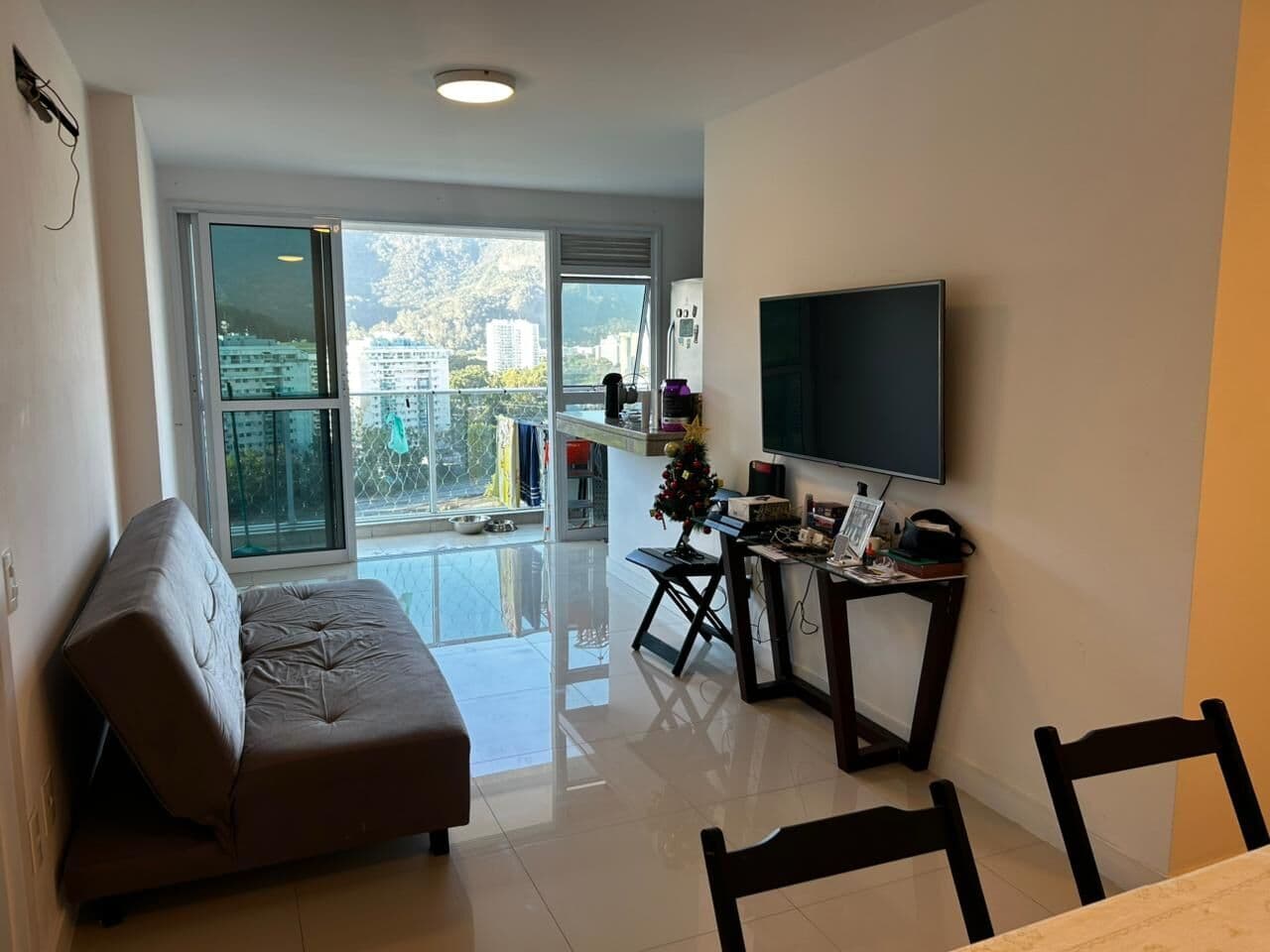 Apartamento com 2 Quartos à venda, 80m² - Barra Olimpica, Ilha Pura