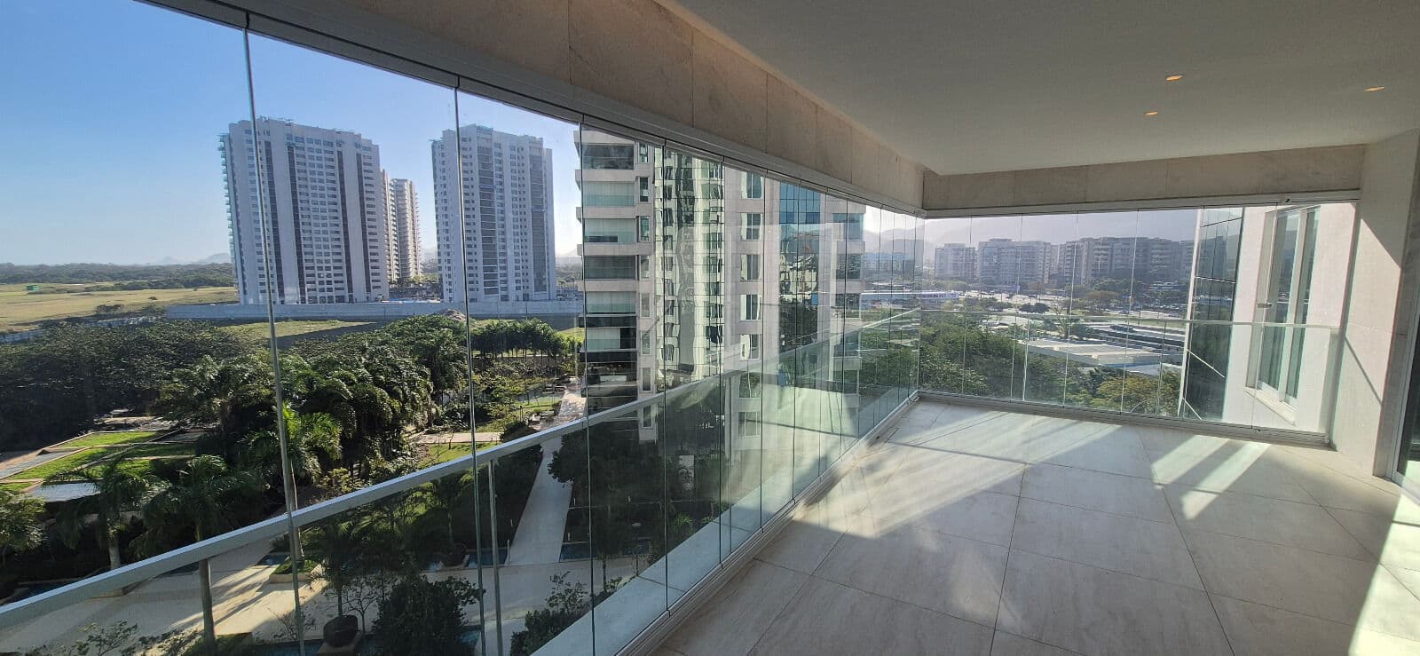 Apartamento com 4 Quartos all suites à venda, 266m² - Riserva Golf, Barra da Tijuca