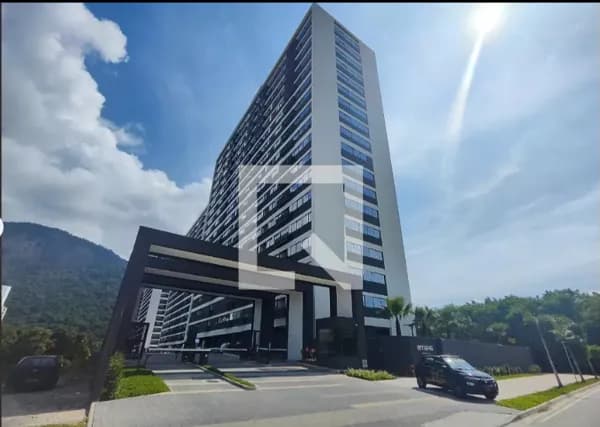 Apartamentos com 2 quartos a venda Murano Residencial - Barra Olimpica